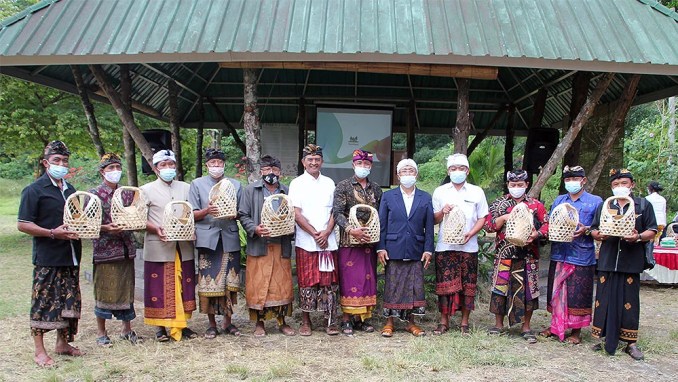 Upaya Konservasi Masyarakat Adat Dalem Tamblingan Justru Terancam oleh Kebijakan Pemerintah
