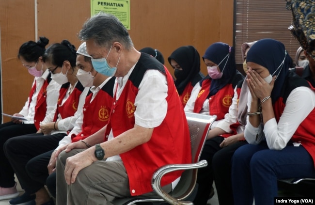Vonis 4 Tahun untuk Penganiaya PRT Siti Khotimah Dinilai Tidak Manusiawi