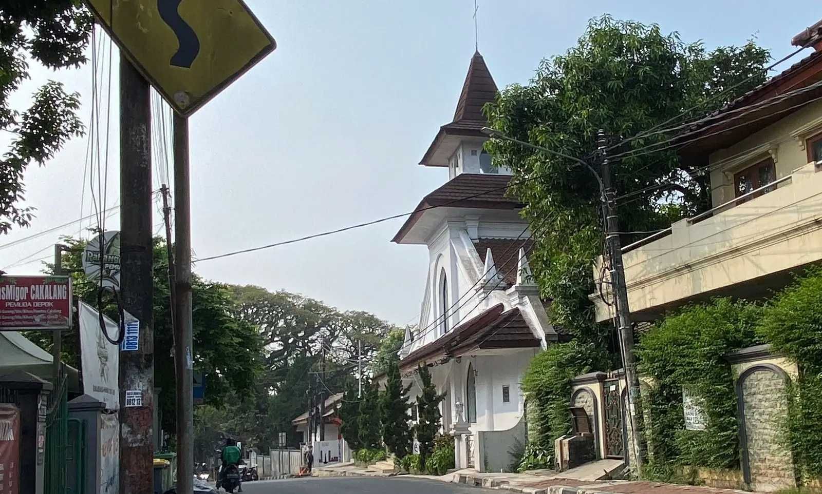 Kerja Sama Depok-Belanda Kembangkan dan Gali Sejarah Depok Lama Heritage