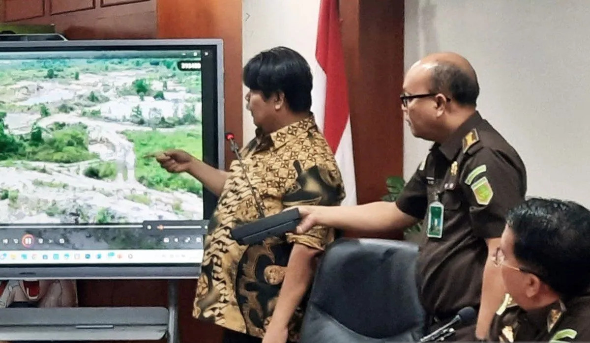 Dampak Buruk Kriminalisasi Ahli Lingkungan