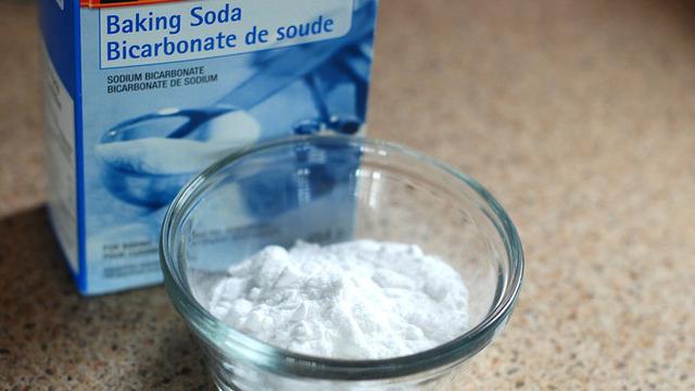 Benda Ajaib Bernama Baking Soda, Serba Guna Lagi Ramah Lingkungan