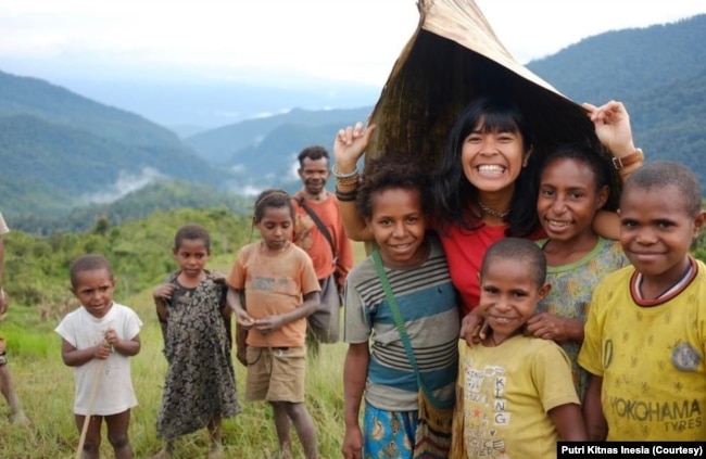 Lebih dari 600 Ribu Anak Papua Tidak Sekolah, Mengurai Kompleksnya Masalah Pendidikan di Papua
