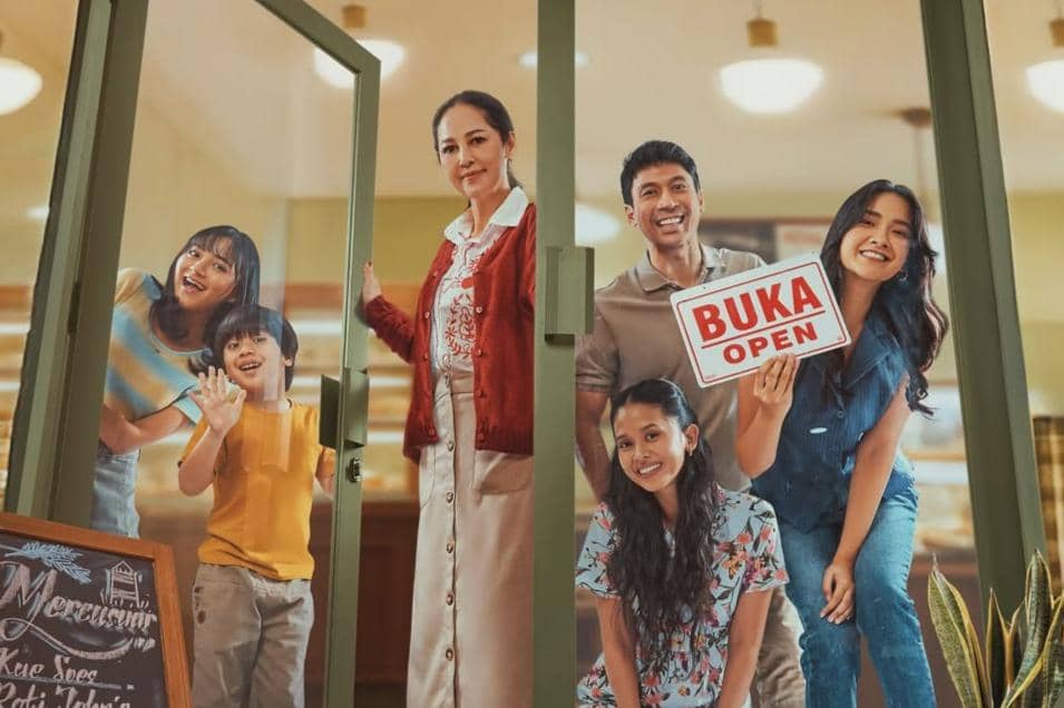 Film “Senin Harga Naik”: Paradoks Cinta dan Konflik dalam Keluarga