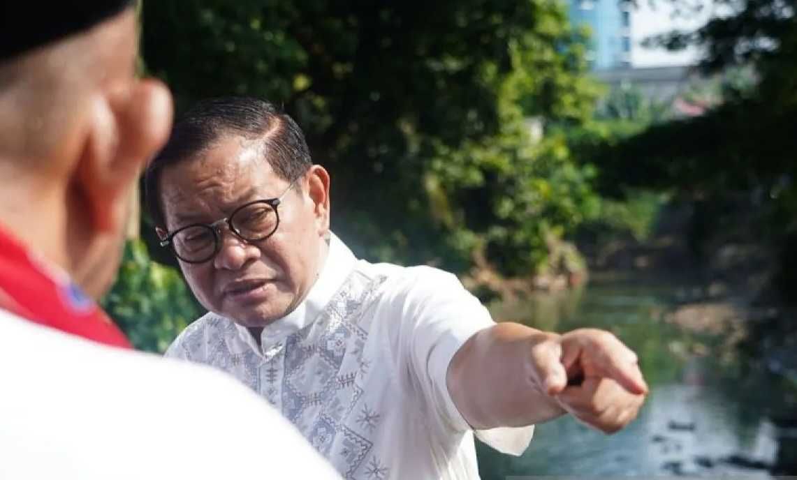 Simak 40 Program “Quick Wins” Pramono Anung dan Rano Karno di Jakarta