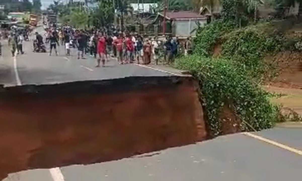 Bencana Alam Meluas, Anggota Baleg DPR Dorong RUU Keadilan Iklim Segera Disahkan