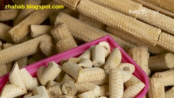 Bioplastik dari Bonggol Jagung Hasil Inovasi Tim Bravethon UKSW Raih Hult Prize On Campus Program