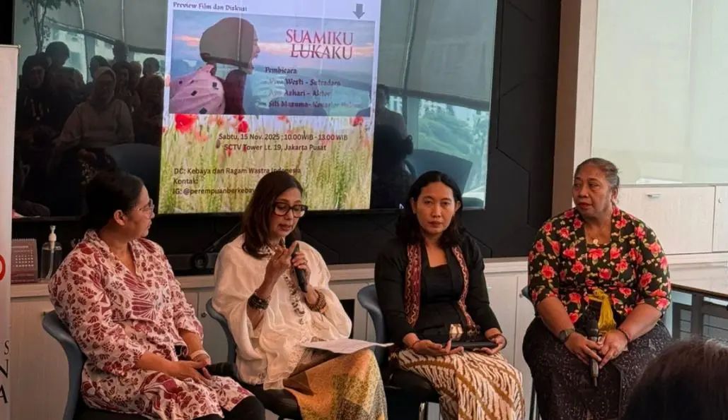 KDRT di Sekitar Kita: Kekerasan Itu Bukan Sesuatu yang Pantas Dinormalisasi