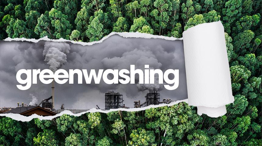 Regulasi yang Melarang Klaim Palsu Produk Ramah Lingkungan atau Greenwashing