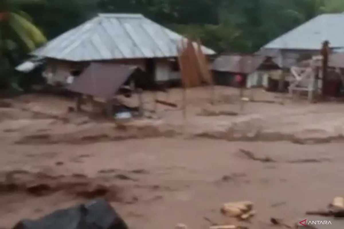 Banjir di Bali dan NTT Tegaskan Pentingnya Pembangunan Kota yang Berkelanjutan