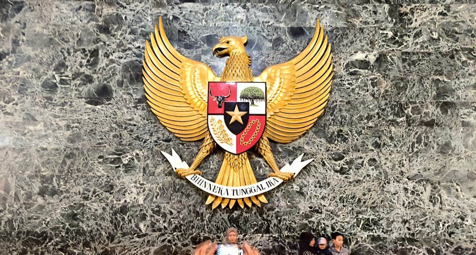 Kesenjangan Ekonomi dan Ketidakadilan Bayangi Peringatan Hari Lahir Pancasila