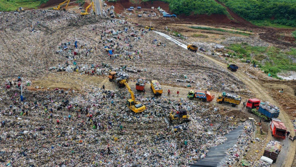 Tolak Pelibatan TNI dalam Pengelolaan Sampah, WALHI: Memicu Tumpang Tindih Kewenangan
