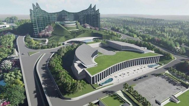 Komisi II DPR Minta Tak Ada Penggusuran dalam Pembangunan IKN