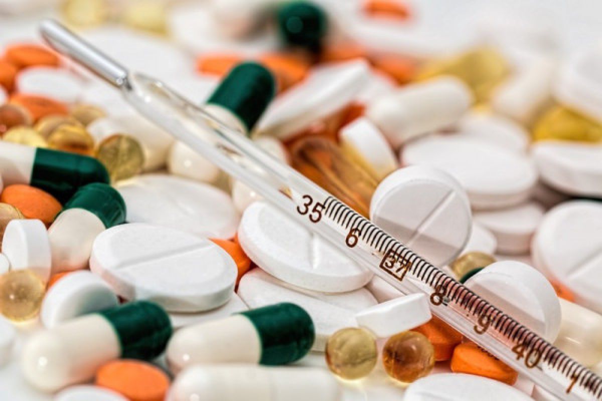 Resistensi Antibiotik Berpengaruh pada Produktivitas Masyarakat Secara Luas