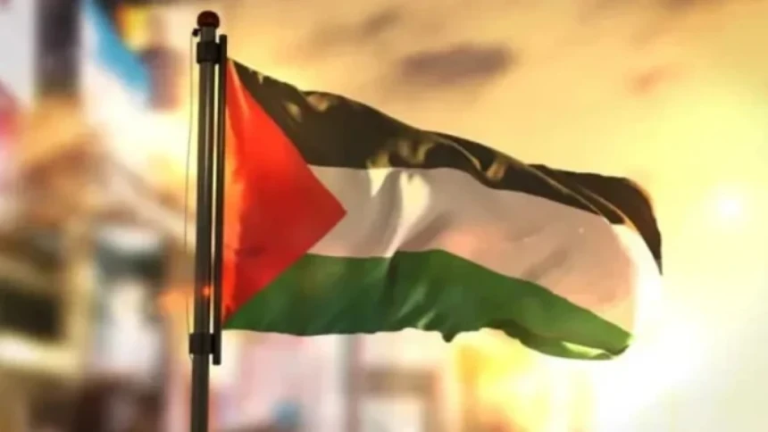 Intensifkan Serangan Darat, Israel Minta WHO Kosongkan Gudang Medisnya di Gaza Selatan