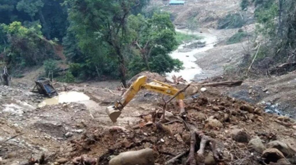 CSR Perusahaan Tambang Gagal: Masalahnya Ada pada Pengakuan terhadap Masyarakat Adat