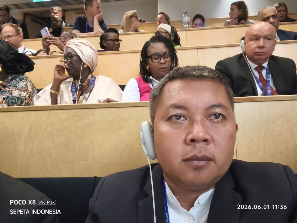 SEPETA Suarakan Hubungan Kerja yang Adil di Ekonomi Platform
