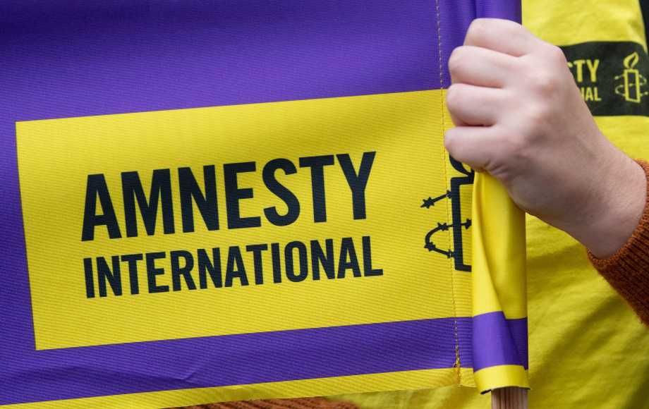 Menteri HAM Mau Tentukan Aktivis “Asli”, Amnesty: Ini Otoriter Terselubung