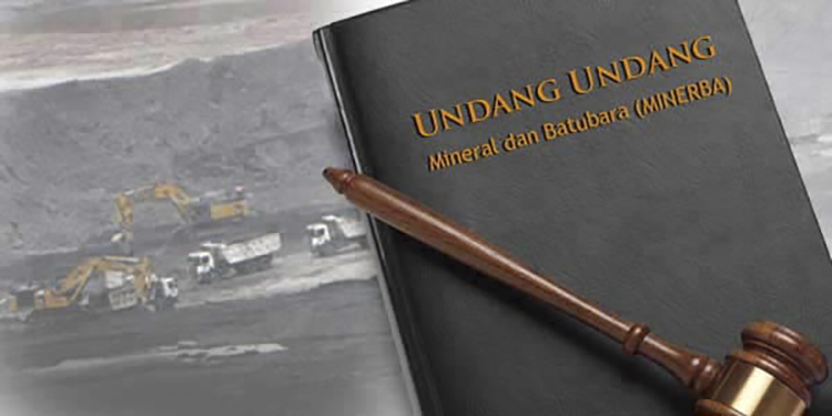 Gerakan #BersihkanIndonesia Tolak Revisi UU Minerba Karena Akan Semakin Pinggirkan Rakyat