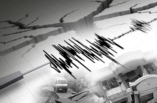 Lebih 1000 Orang Tewas Akibat Gempa yang Mengguncang Afghanistan