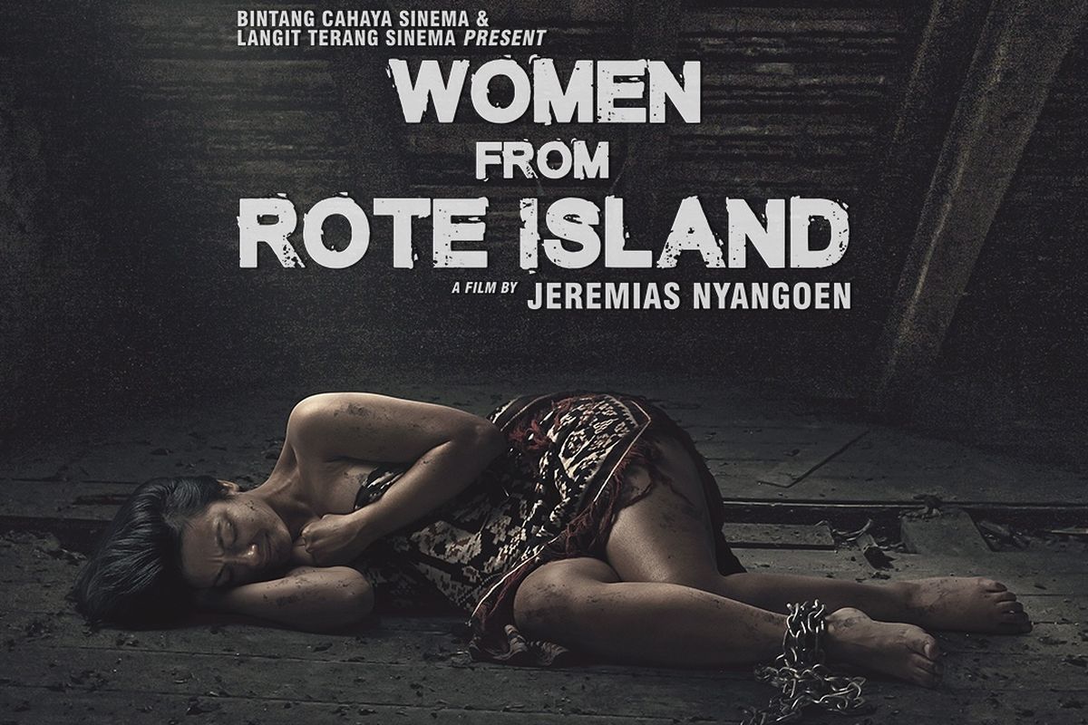 Film Women From Rote Island Lolos Nominasi Piala Oscar