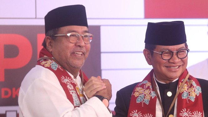 Permohonan Pengunduran Dirinya Disetujui, Pramono Anung Bisa Fokus Hadapi Pilkada
