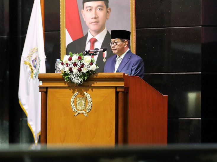 Yuk! Intip Apa Isi Raperda Kawasan Tanpa Rokok di Jakarta