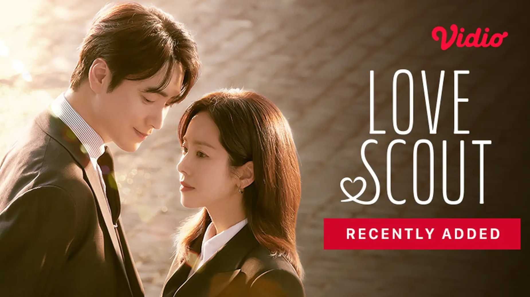 Drama Korea Love Scout: Membongkar Stereotipe Gender di Dunia Headhunter