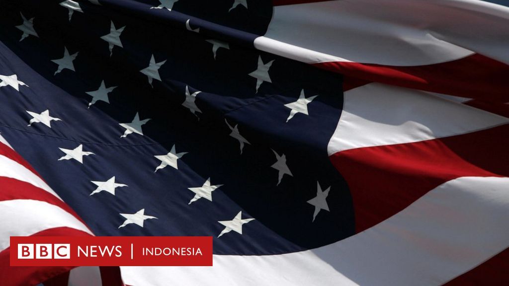 Mayoritas Warga Amerika Serikat Tidak Ingin Negaranya Terlibat dalam Perang Iran-Israel