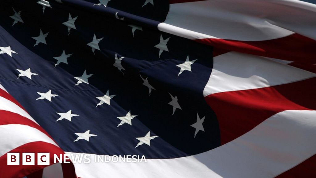 Menlu AS Tegaskan Washington Tidak Terlibat Serangan Israel ke Iran
