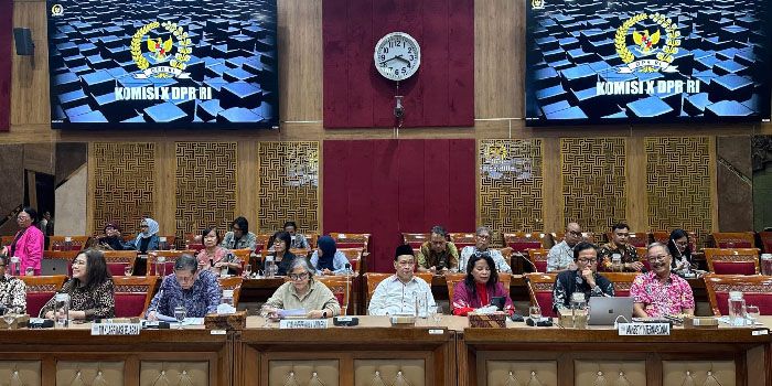 Dianggap Mirip yang Dilakukan Nazi, AKSI Tolak Penulisan Ulang Sejarah Resmi Indonesia
