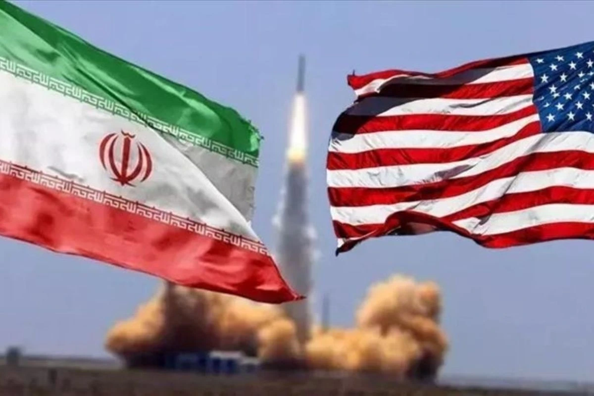 Meski Nyatakan Gencatan Senjata, Trump dan Khamenei Terlibat Psywar