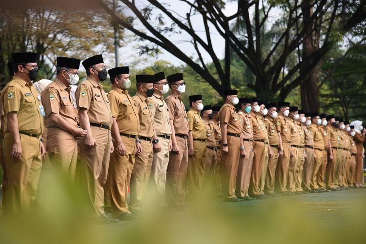 DPR: Wacana Kenaikan Usia Pensiun ASN Jadi 70 Tahun Akan Mengganggu Reformasi Birokrasi