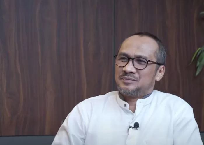 Abraham Samad: Unsur-Unsur Dugaan Korupsi PSN di PIK 2 Mudah Dibuktikan