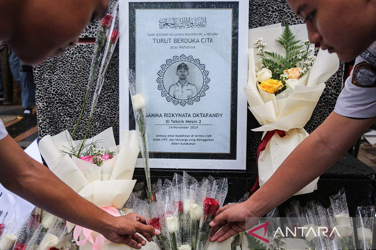 Penembakan Gamma oleh Oknum Polisi: Pelaku Dijerat Sanksi Pidana dan Kode Etik Kepolisian