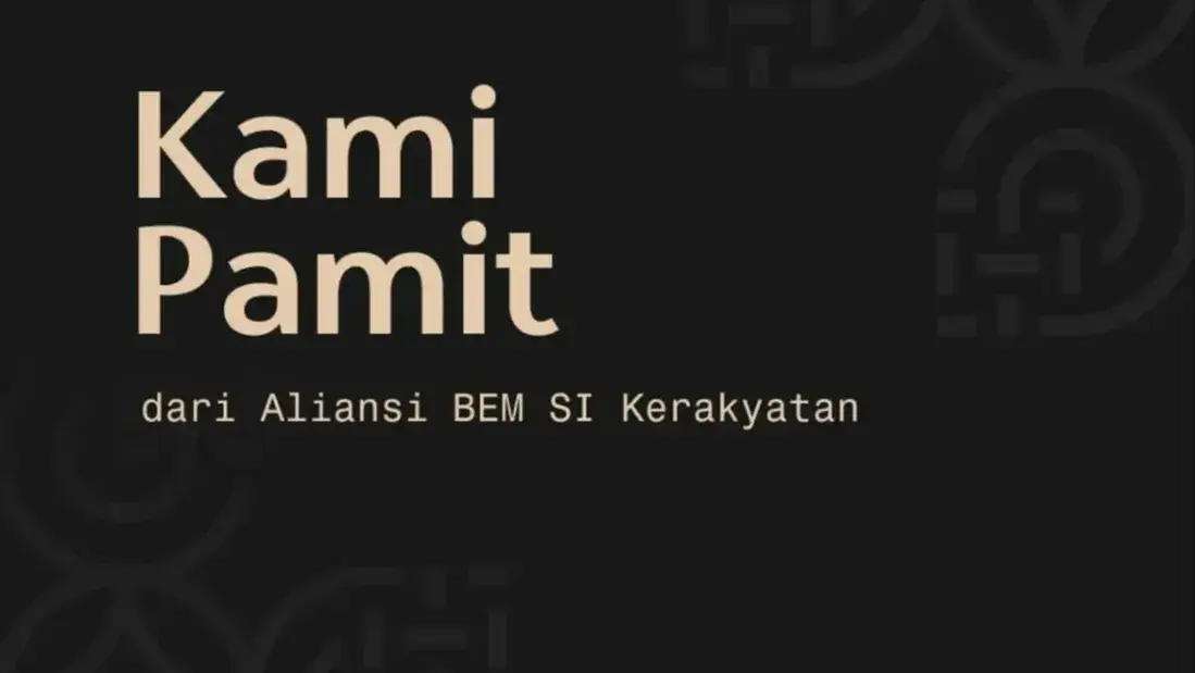 Berita Terpopuler Pekan Ini: Dari Kerusakan Hutan Adat hingga Dinamika di BEM SI