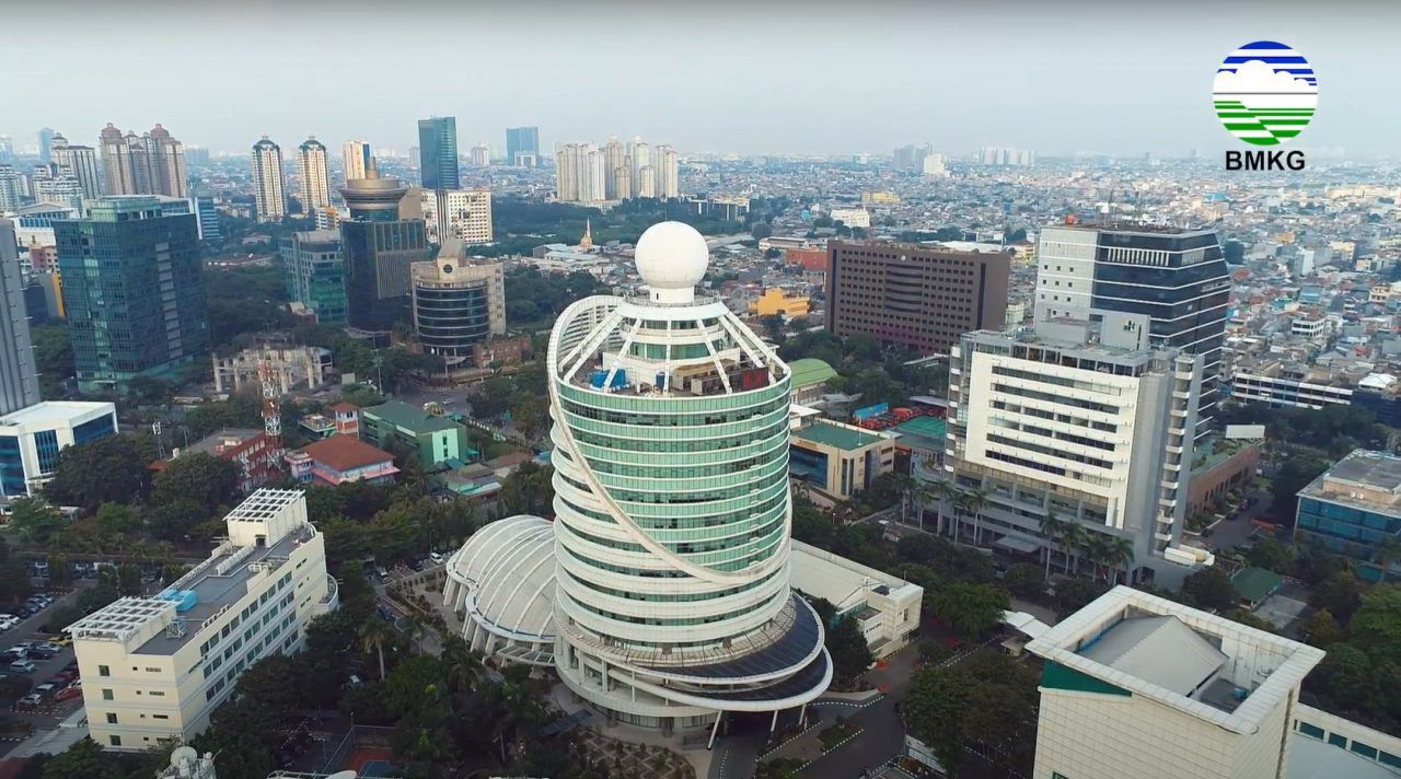 Cuaca Hari Ini: Sejumlah Wilayah Berpotensi Hujan Sedang Hingga Lebat