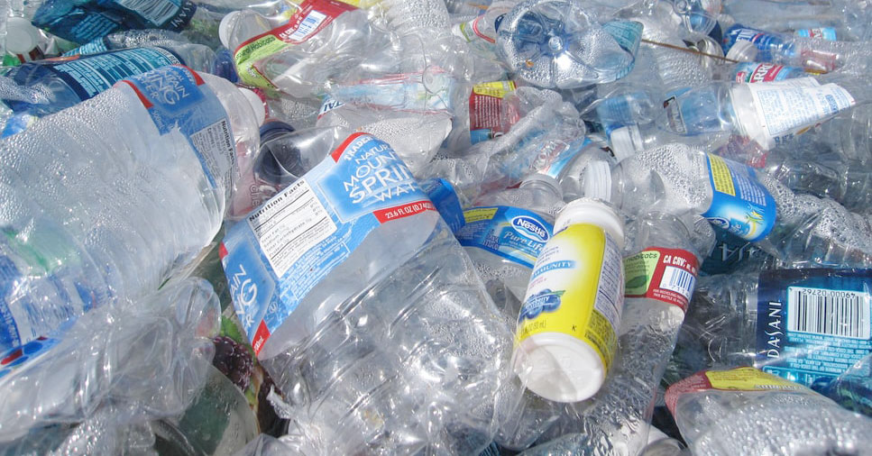 Keren! Daur Ulang Sampah Plastik di Jepang Mencapai 85 Persen
