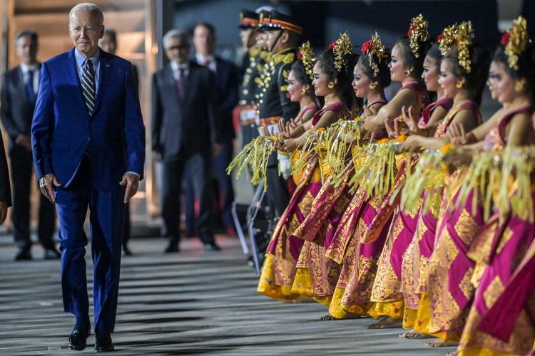 Media: Joe Biden Kemungkinan Akan Mundur dari Kampanye Pilpres AS 2024