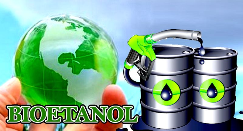 Diskusi Bioetanol: Diversifikasi Bahan Mentah Jadi Kunci Mengurangi Emisi