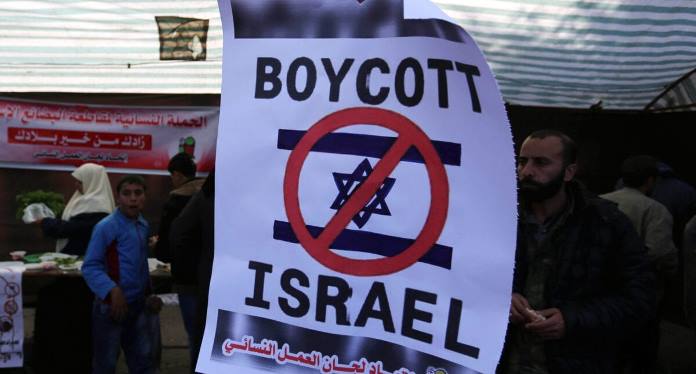 Dukungan yang Bisa Dilakukan Pemerintah untuk Mendukung Perjuangan Rakyat Palestina