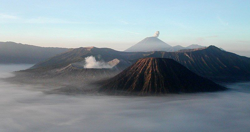Kawasan Gunung Bromo Akan Ditutup untuk Wisatawan pada 21-24 Juni 2024 dalam Rangka Ritual Yadnya Kasada