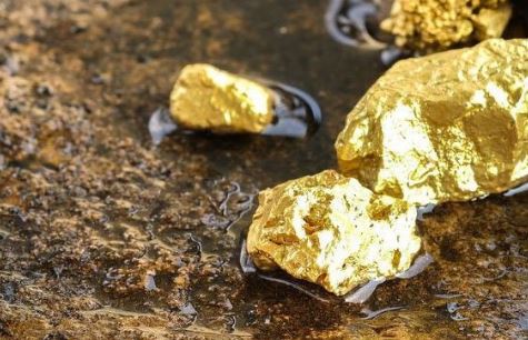 Kapuas Hulu Miliki Fasilitas Pengolahan Emas Bebas Merkuri
