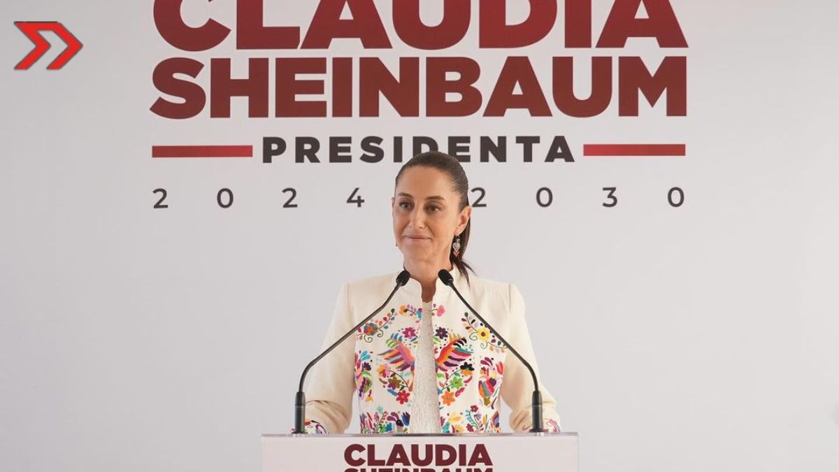 Pakar Perubahan Iklim Claudia Sheinbaum Terpilih Jadi Presiden Meksiko, Bagaimana Kebijakan Iklimnya?