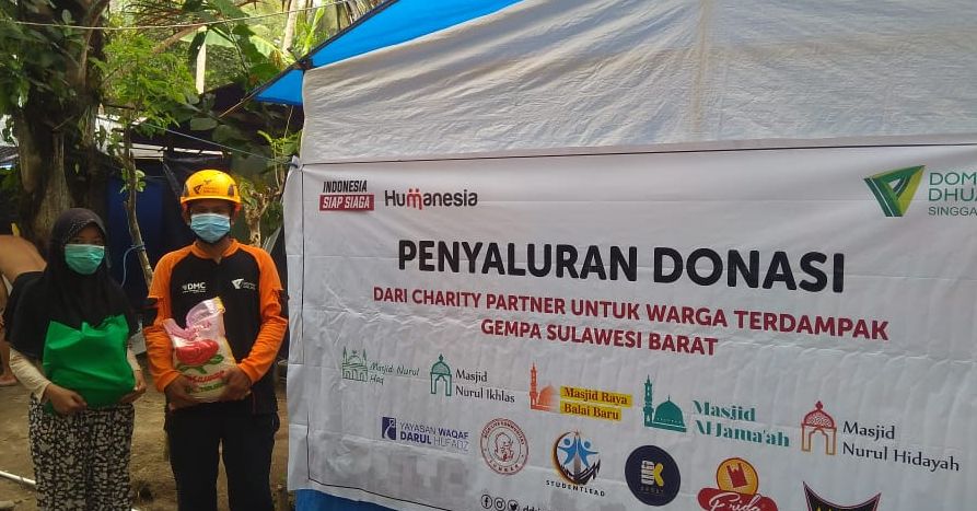 Tanggapi Mensos, Komisi VIII DPR: Izin Pengumpulan Donasi Bencana tidak Boleh Hambat Solidaritas Warga!