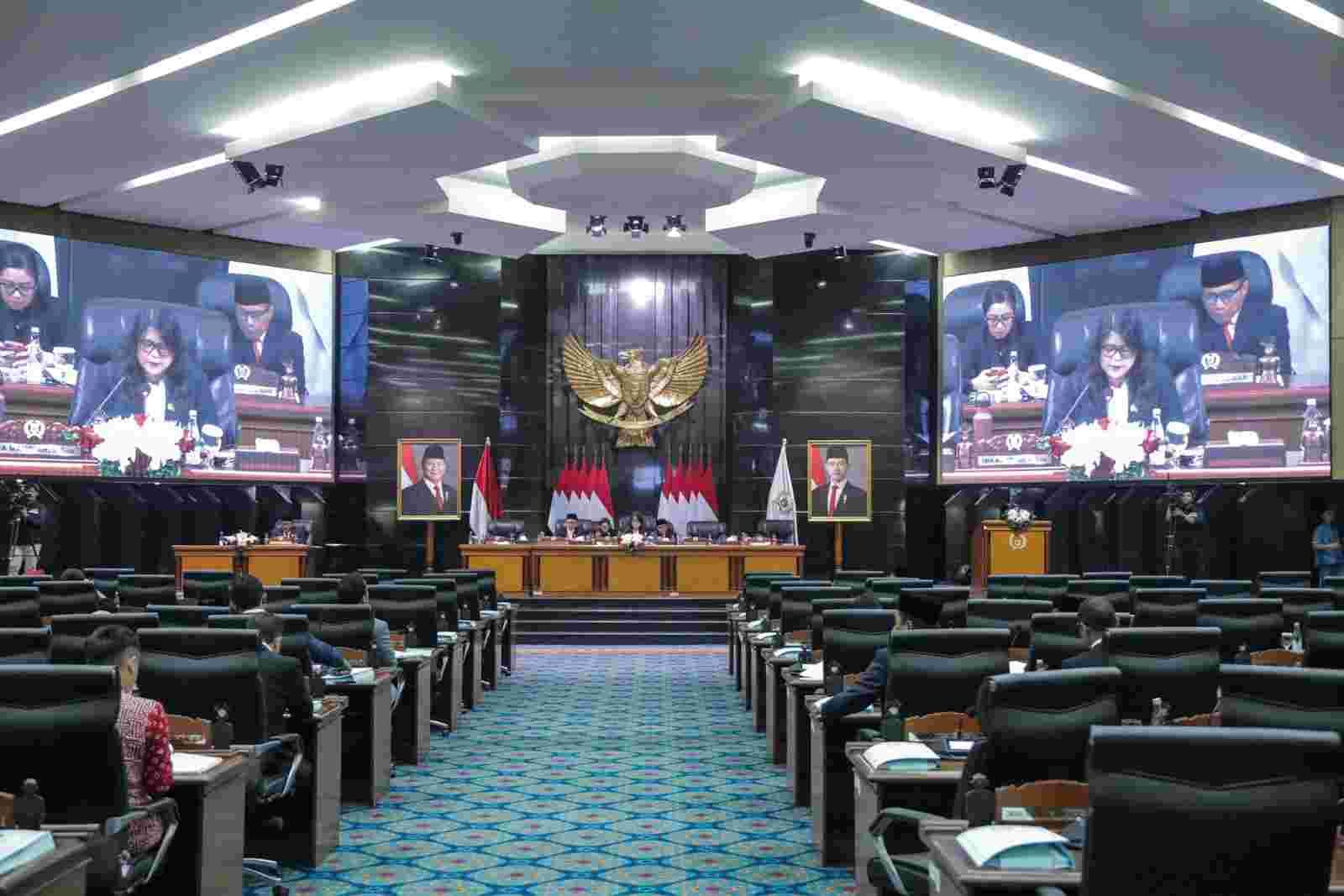 Program Prioritas yang Menjadi Fokus Pemprov DKI Jakarta pada Tahun Anggaran 2026