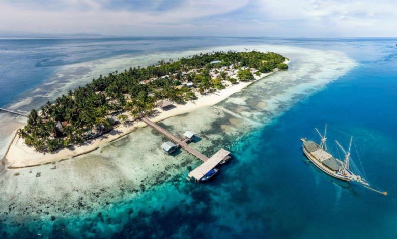 Wisata di Papua Barat, Nggak Cuma Ada Raja Ampat