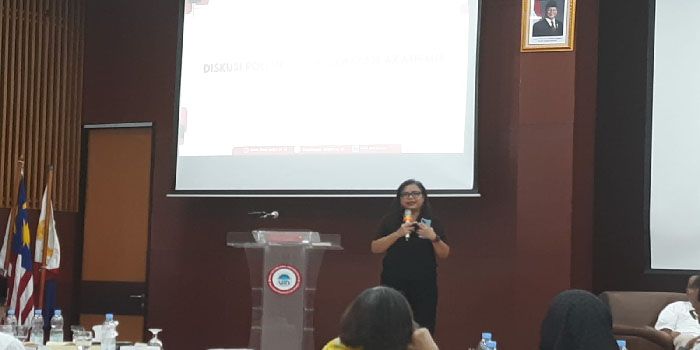 Akademisi Dikejar, Kritik Dihukum: Indonesia Menuju Otoritarianisme