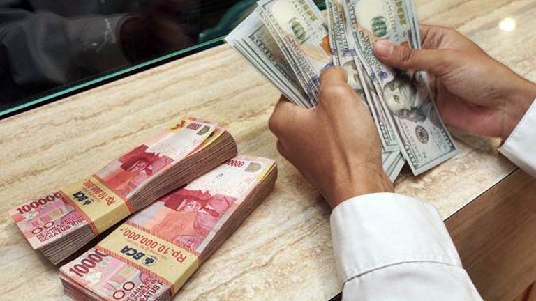 Dampak Turunnya Nilai Rupiah terhadap Perekonomian Indonesia