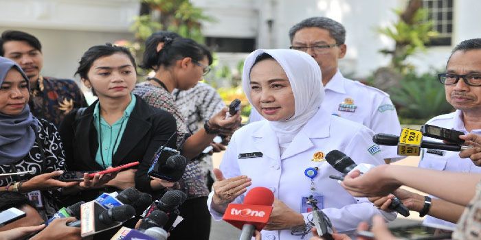 Jelang Natal Hingga Awal Bulan Cuaca Ekstrem Bepotensi Landa Indonesia, Masyarakat Diimbau Waspada