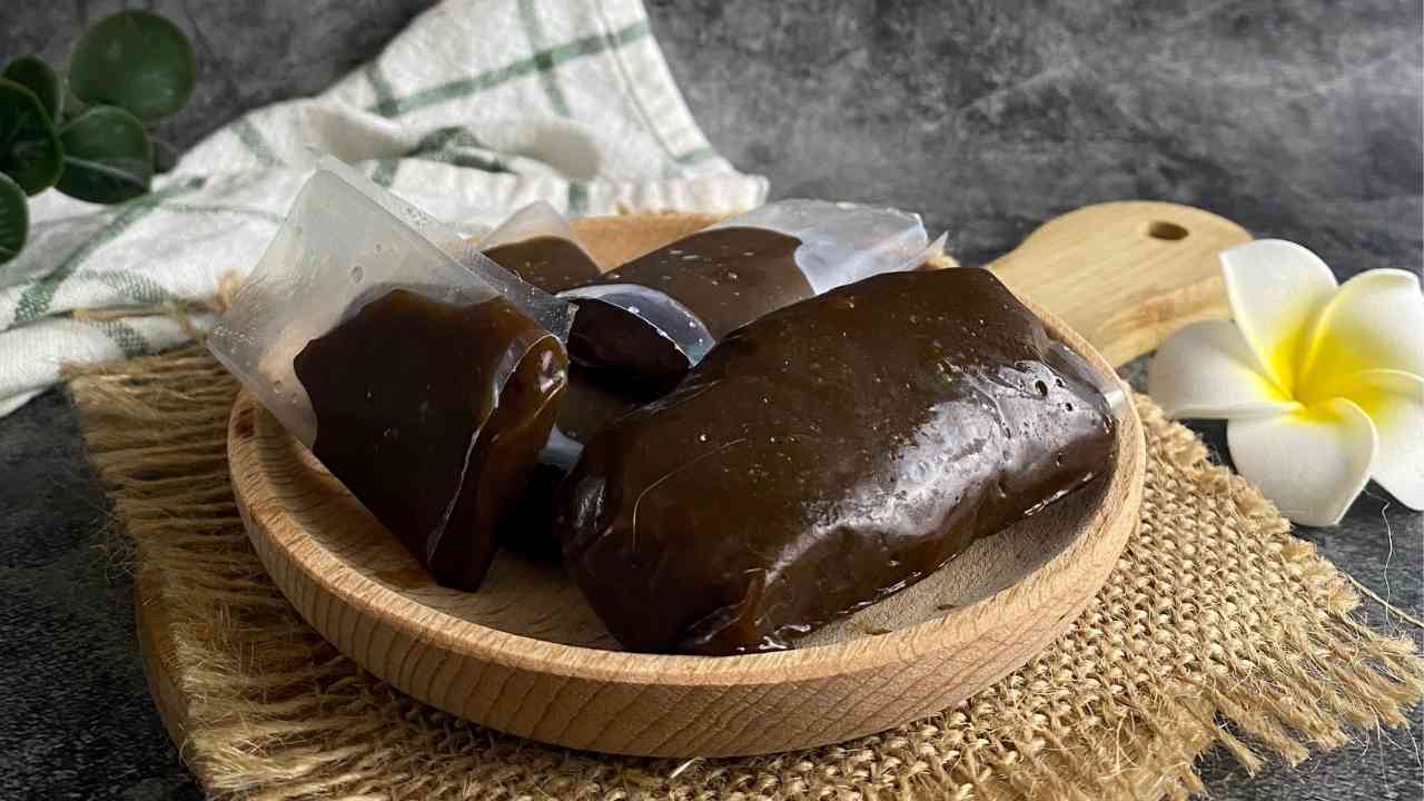 Dodol Betawi, Makanan Khas Betawi yang Rumit Pembuatannya